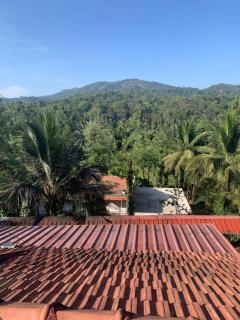 Shivalaya Homestay, Madikeri - 4