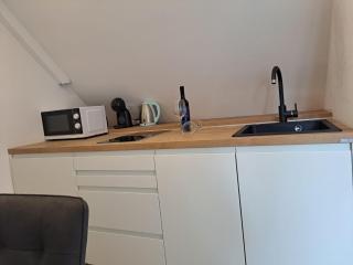 Studio Apartment Princeps - 4