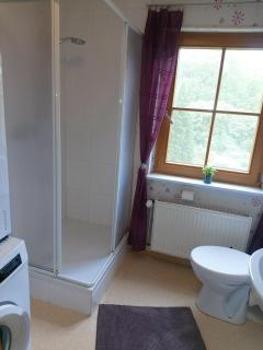 Kemenate Zimmer Gechaichnishof 7born - Maring-Noviand - 2