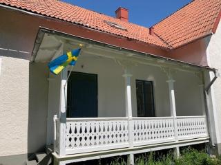 Mickelgårds - Visby - 2