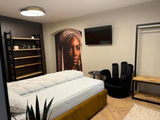 Art Residence - 5