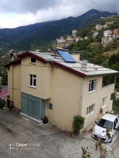ALBAYRAK APARt3 - Çaykara - 6