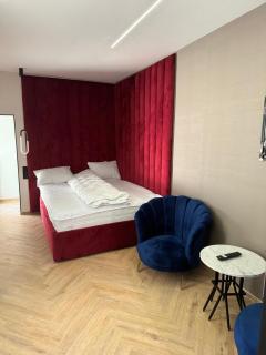 Art Residence - Sibiu - 1