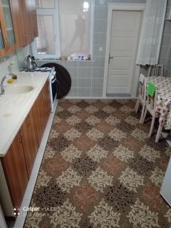 ALBAYRAK APARt3 - Çaykara - 5