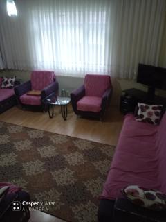 ALBAYRAK APARt3 - Çaykara - 1