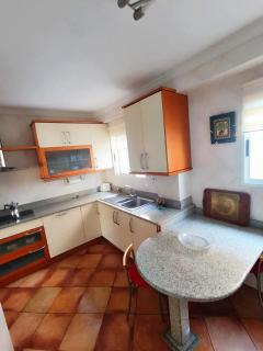 Apartamento Alarve - 1