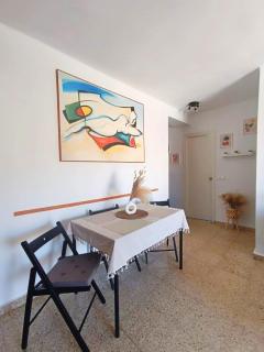 Apartamento Alarve - 5