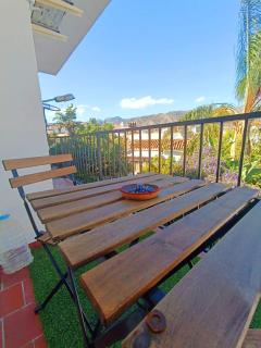 Apartamento Alarve - Nerja - 4