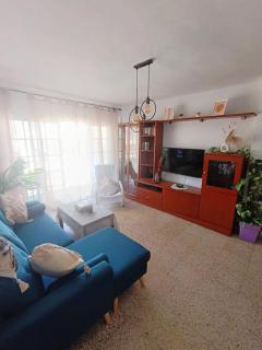 Apartamento Alarve - 6