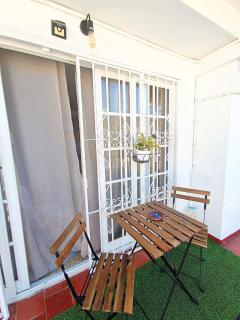 Apartamento Alarve - 4