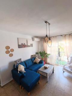 Apartamento Alarve - Nerja - 0