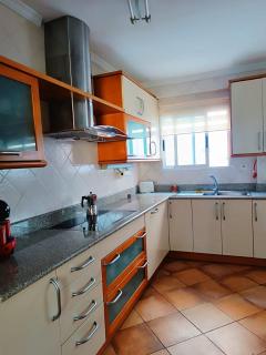 Apartamento Alarve - 3