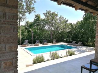 Villa VinoSelo - Grüne Oase mit Wellness - 0