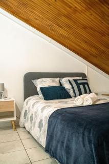 Villa à 15min de St-Pierre avec piscine, bbq, parking - Saint-Louis - 6