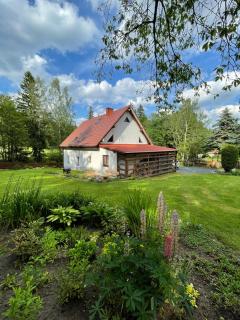 Stara Szlifiernia - dom na wyłączność - 9