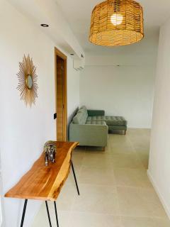 Eco del Mar - 1