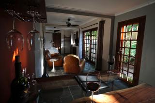 Villa La Mercy Guest Suite, No load shedding or water outages - La Mercy - 4