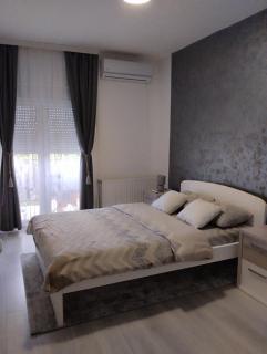 Apartman Lenka - Sremska Mitrovica - 5