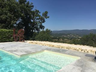 Villa Saignon les plus beaux villages de France - 0
