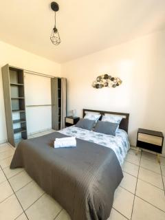 Villa à 15min de St-Pierre avec piscine, bbq, parking - Saint-Louis - 4