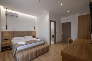 Keos Hotel - Sarandë - 2