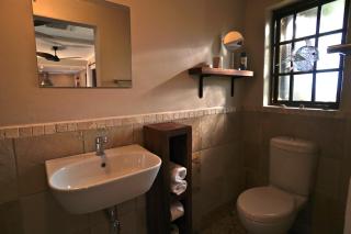 Villa La Mercy Guest Suite, No load shedding or water outages - La Mercy - 7