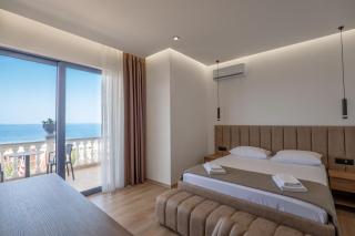 Keos Hotel - Sarandë - 6