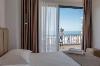 Keos Hotel - Saranda - 4