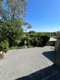 chambre d'hote a la ferme - Lengronne - 9