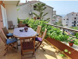 Spacious Apartment, Villa Tania - Hvar - 5
