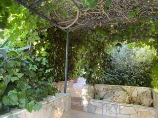 Spacious Apartment, Villa Tania - Hvar - 3