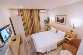 Studio Suite at The Gallery - Accra - 9