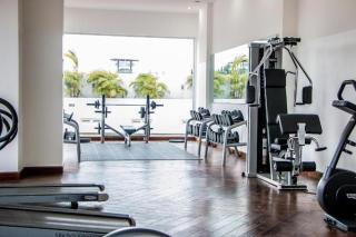 Studio Suite at The Gallery - Accra - 1