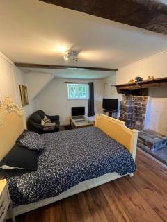 chambre d'hote a la ferme - Lengronne - 6