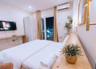 Studio Suite at The Gallery - Accra - 7