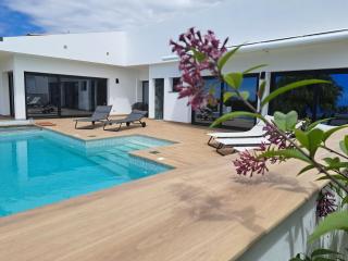 Villa Moritz - Santa Úrsula - 8