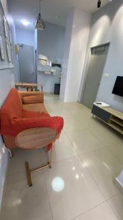 Ayuman Suites, Gombak with KL City View - Kuala Lumpur - 1