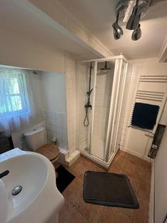chambre d'hote a la ferme - Lengronne - 5