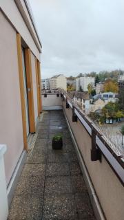 Appartement 3P Centre Bourg La Reine face à la Gare REB B - Paris à 10mn - Bourg-la-Reine - 9