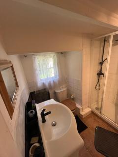 chambre d'hote a la ferme - Lengronne - 4