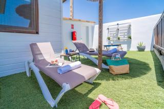 El Paraíso Perdido - 1