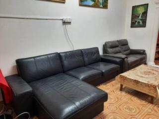 Suria 8 Homestay Jelawat Bachok - Jelawat - 7