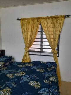 Suria 8 Homestay Jelawat Bachok - Jelawat - 6