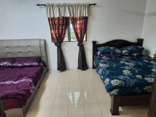 Suria 8 Homestay Jelawat Bachok - Jelawat - 5