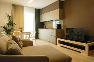 Camoma Aparthotel - Suites Apartments - Jesolo - 6
