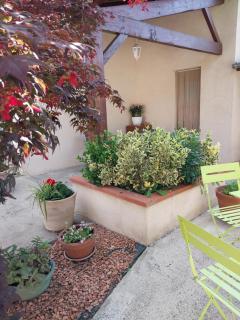 APPARTEMENT T2 PLAIN PIED - Labastide-Saint-Georges - 1