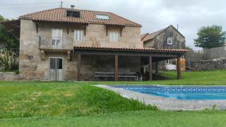 Rectoral de Prado - Piñeiro - 0
