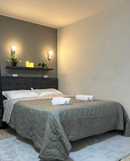 Timco apartment with balcony and air-conditioner - Torno - 5