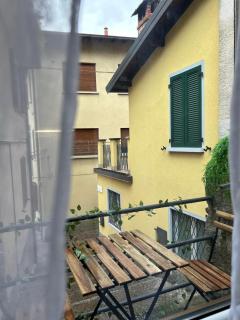 Timco apartment with balcony and air-conditioner - Torno - 4