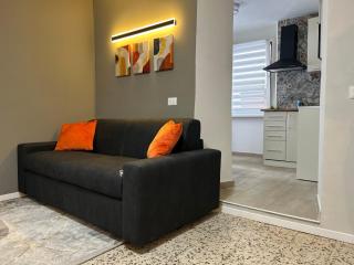 Timco apartment with balcony and air-conditioner - Torno - 7